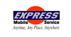 Express mobile caravan and motorhome repair service
